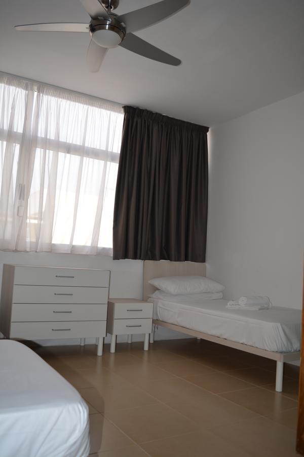 Hortensia Studio Apartment San Pawl il-Baħar Eksteriør bilde