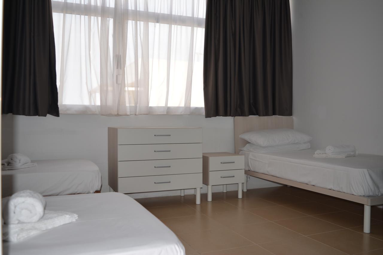 Hortensia Studio Apartment San Pawl il-Baħar Eksteriør bilde
